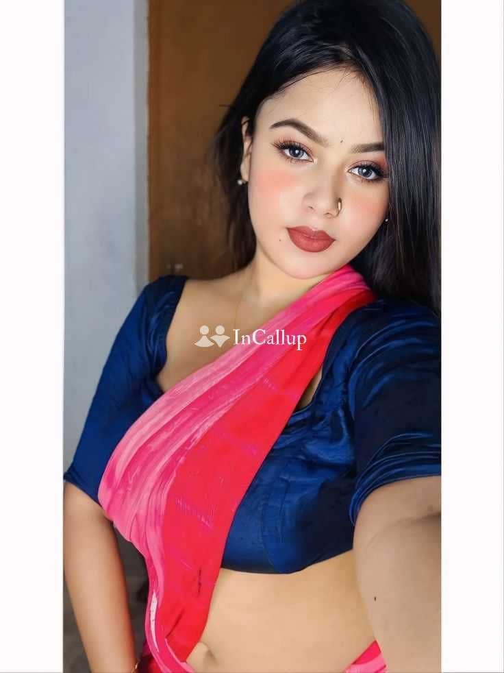 known for being energetic ready in jamshedpur sparkling blonde eyes and black hair - Call Girls in Jamshedpur