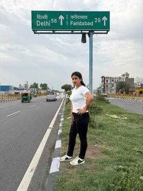 kinky my name is rupa and i am a nineteen year old call girls available for long bookings - Call Girls in Jashpur