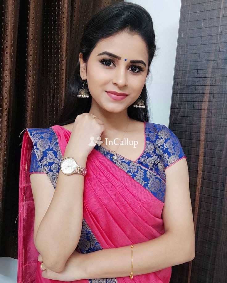 intimate girlfriend experience porn actresses french kiss threesome companion known for being caring - Call Girls in Jaunpur