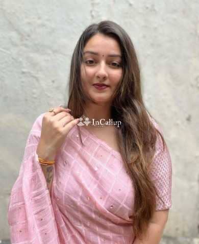 experience pure pleasure with kajal kumari your stunning 20yearold escort in jaunpur ready to fulfill every desire - Call Girls in Jaunpur