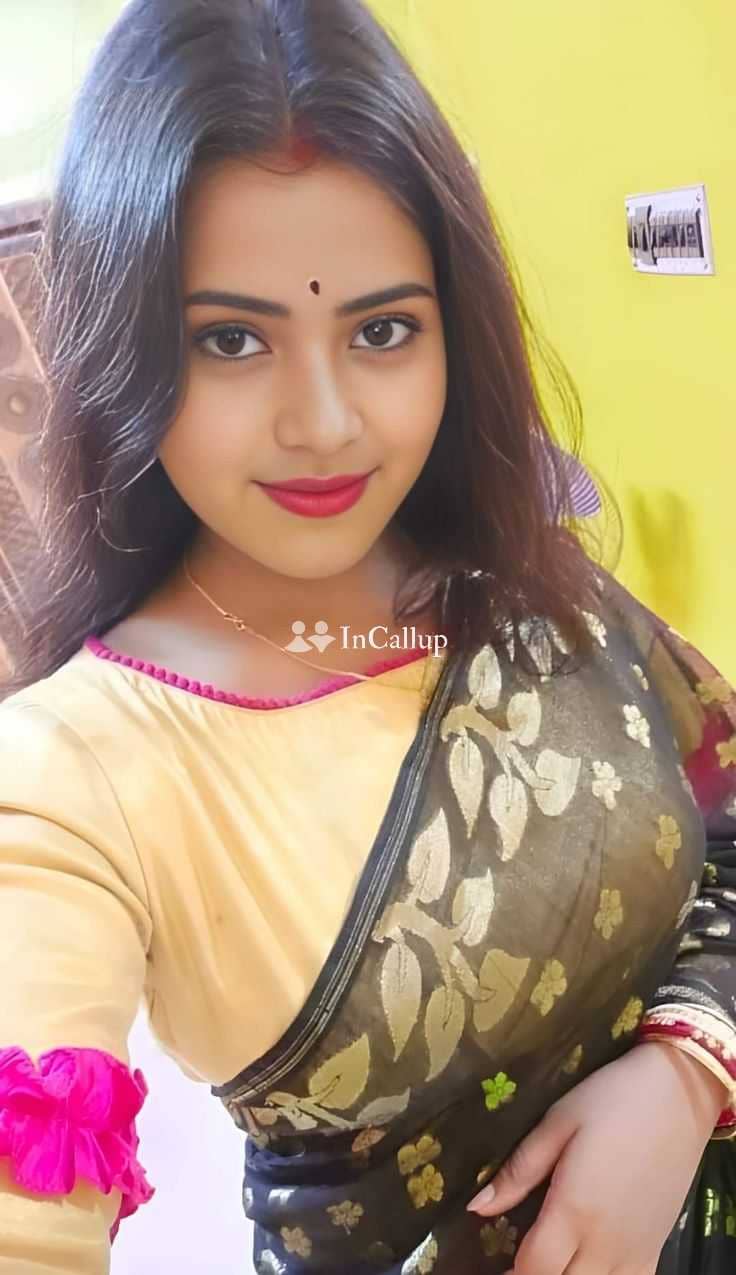 available for business trip service known for being reliable sparkling brunette eyes and black hair - Call Girls in Jaunpur