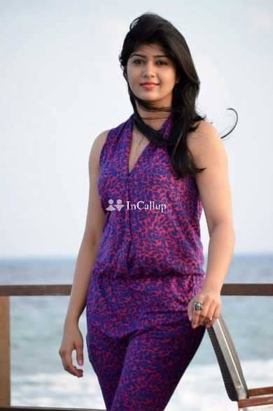 fresh blonde hair and black eyes known for being romantic flirty available for party companion - Call Girls in Jehanabad