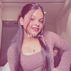 beautiful curves and black eyes available now trusted reliable service - Call Girls in Jhajjar