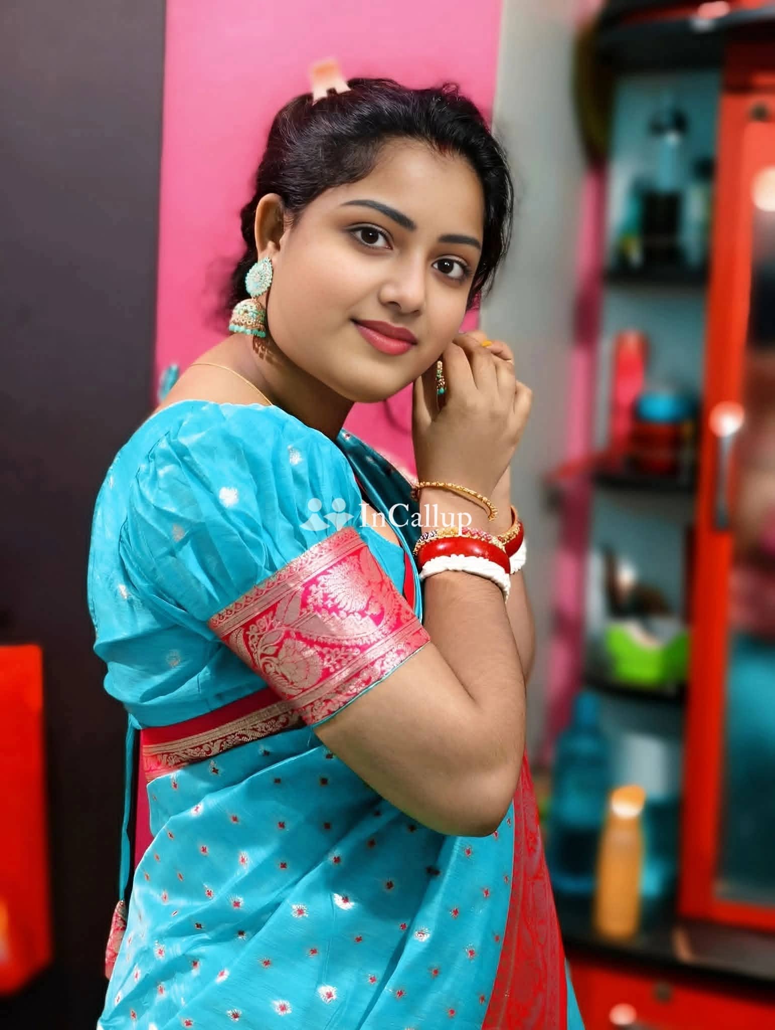 explore unforgettable moments with diya in jodhpur your captivating call girl for thrilling experiences - Call Girls in Jodhpur