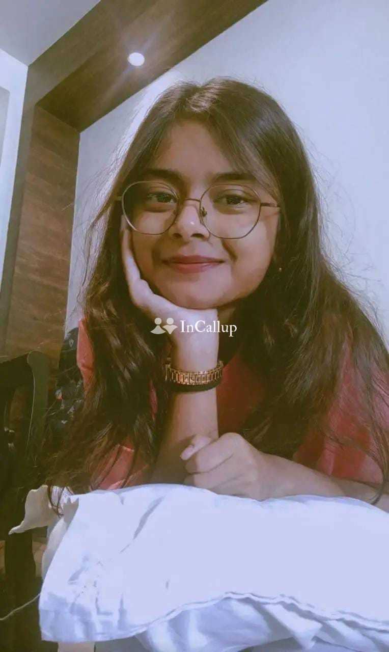 known for being reliable sparkling black eyes and black hair available for day and night service - Call Girls in Jorhat