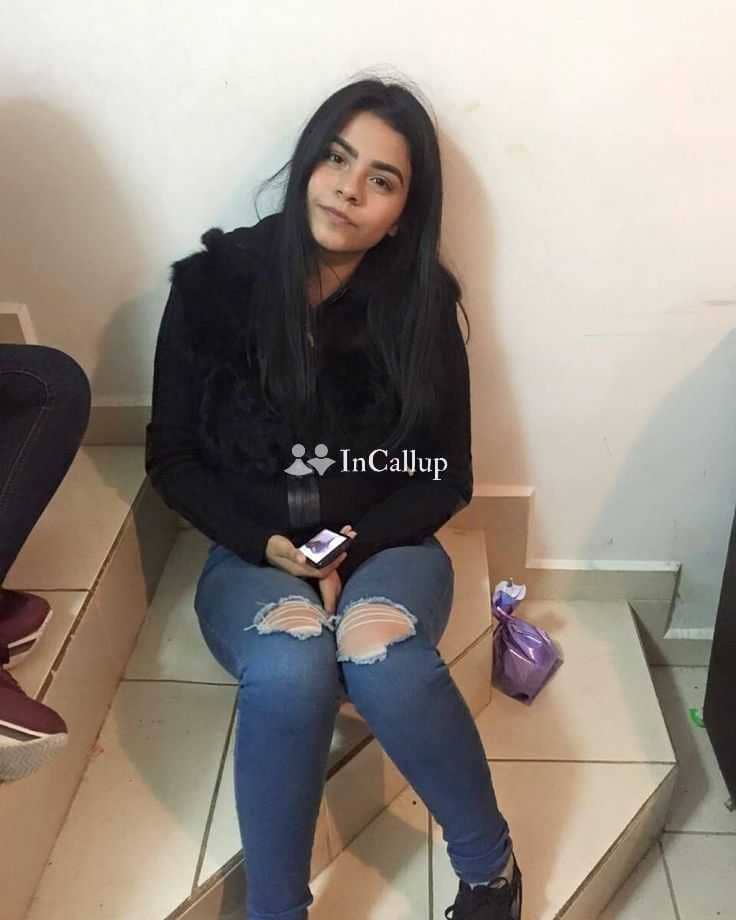 known for being angelic available for short notice available cute black eyes and black hair - Call Girls in Kaimur