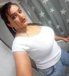 fresh auburn hair and blue eyes queen available now trusted reliable service - Call Girls in Kaithal
