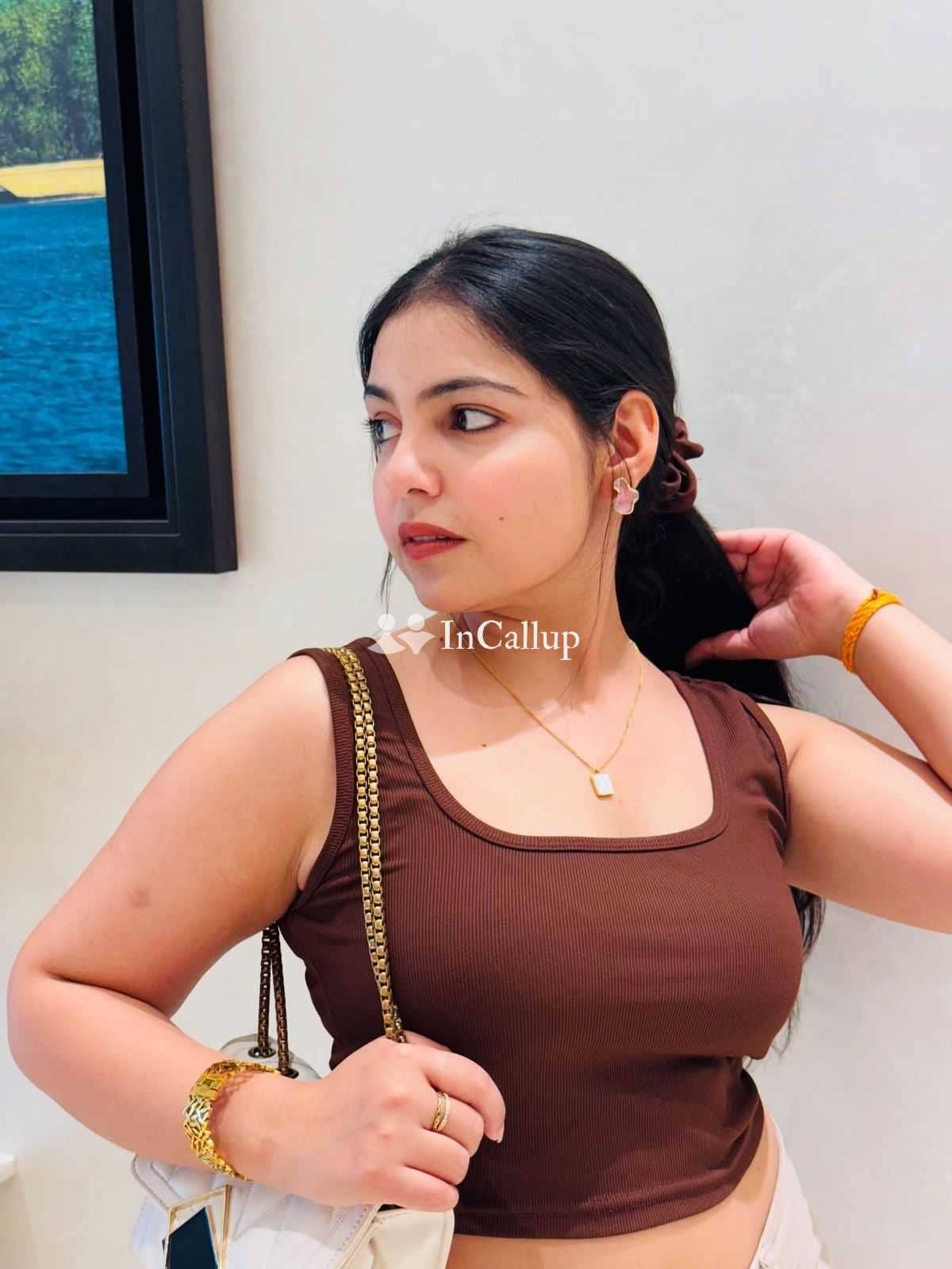 reliable girlfriend experience companion fresh rani gupta twenty two years old call girls - Call Girls in Kaithal