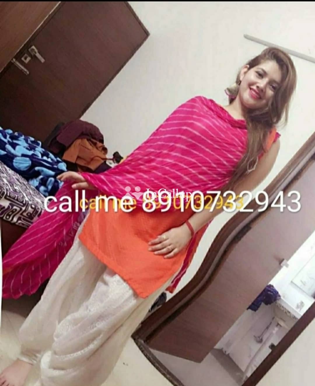 discover pleasure with neha your charming 18yearold call girl in kangra ready for unforgettable experiences - Call Girls in Kangra