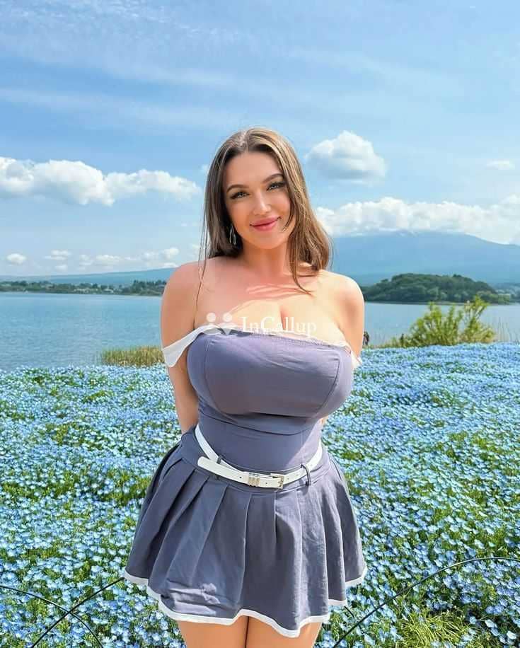 known for being fun loving meeting in kangra available for advance booking with black hair and black eyes - Call Girls in Kangra