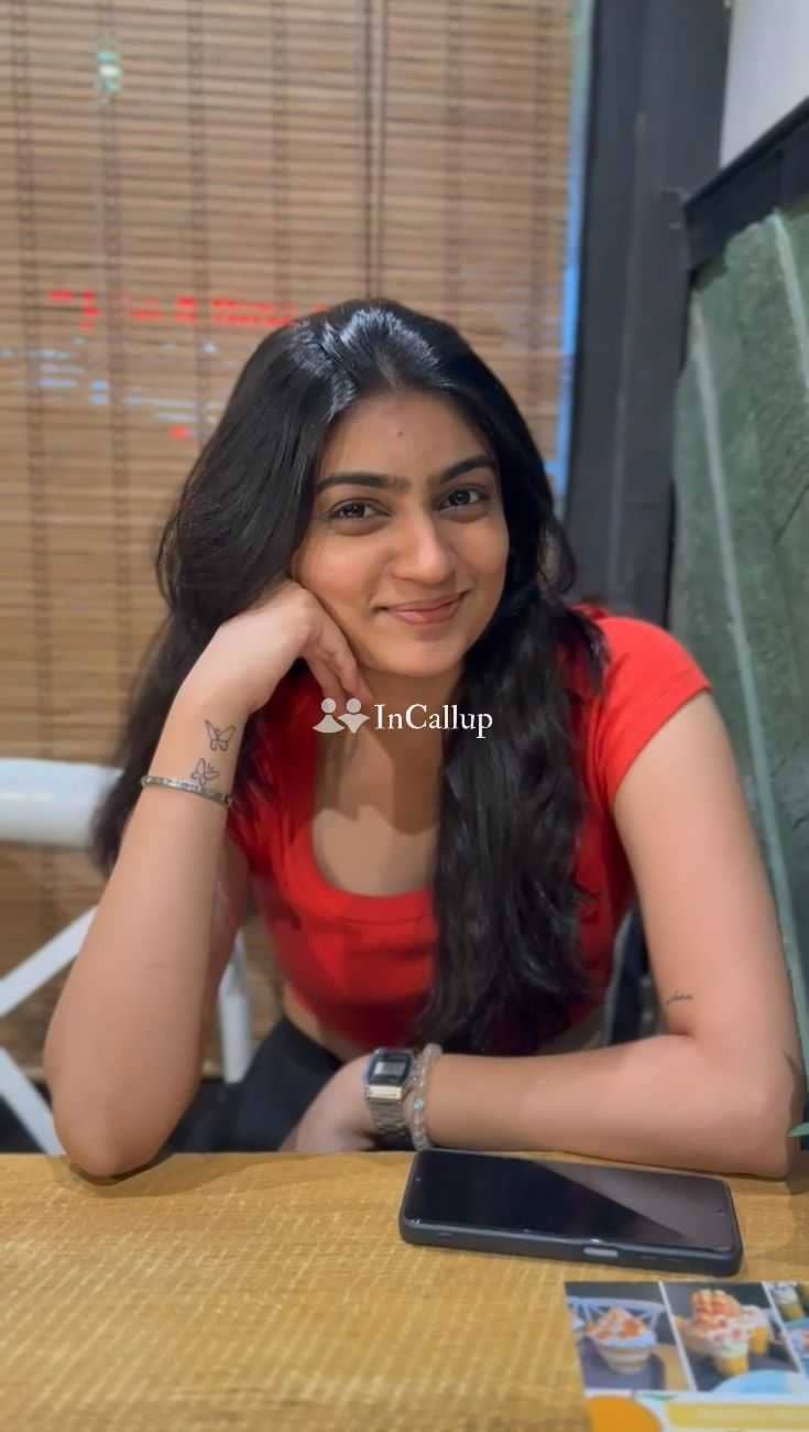 classy khushi twenty one year old call girls woman playful date in kanker known for being alluring - Call Girls in Kanker