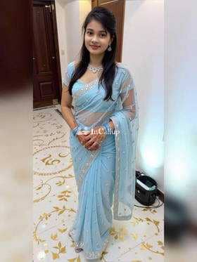 known for being unique passionate charming brunette eyes and hazel hair charming escort in kanpur - Call Girls in Kanpur