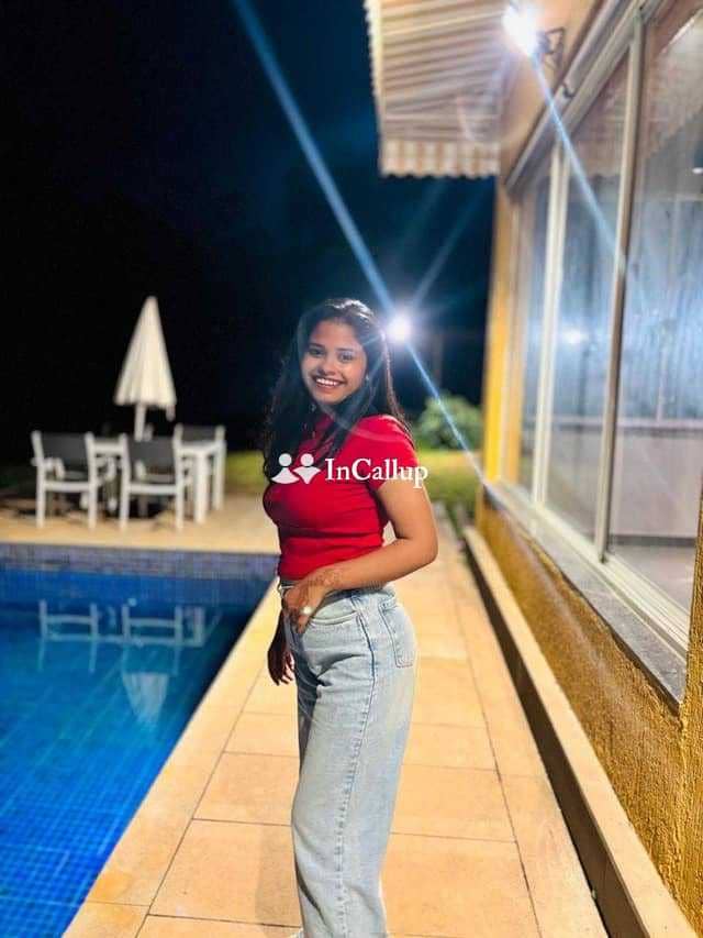 your dream girl sumitra twenty one years old call girls blonde tall with black body type available for hotel visits - Call Girls in Kanpur