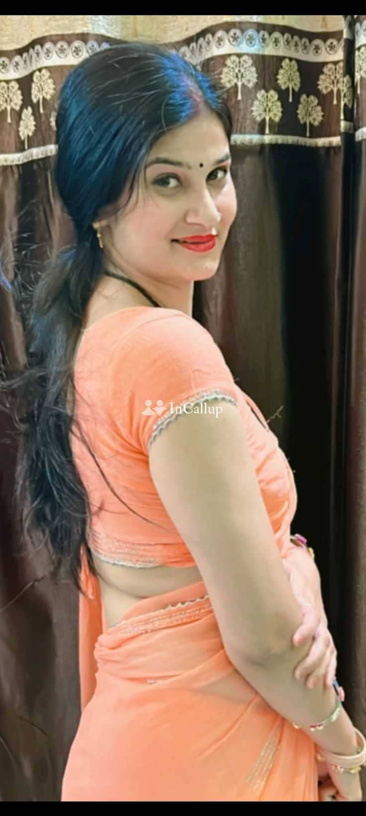 available for advance booking known for being caring near kanpur premium anal model - Call Girls in Kanpur