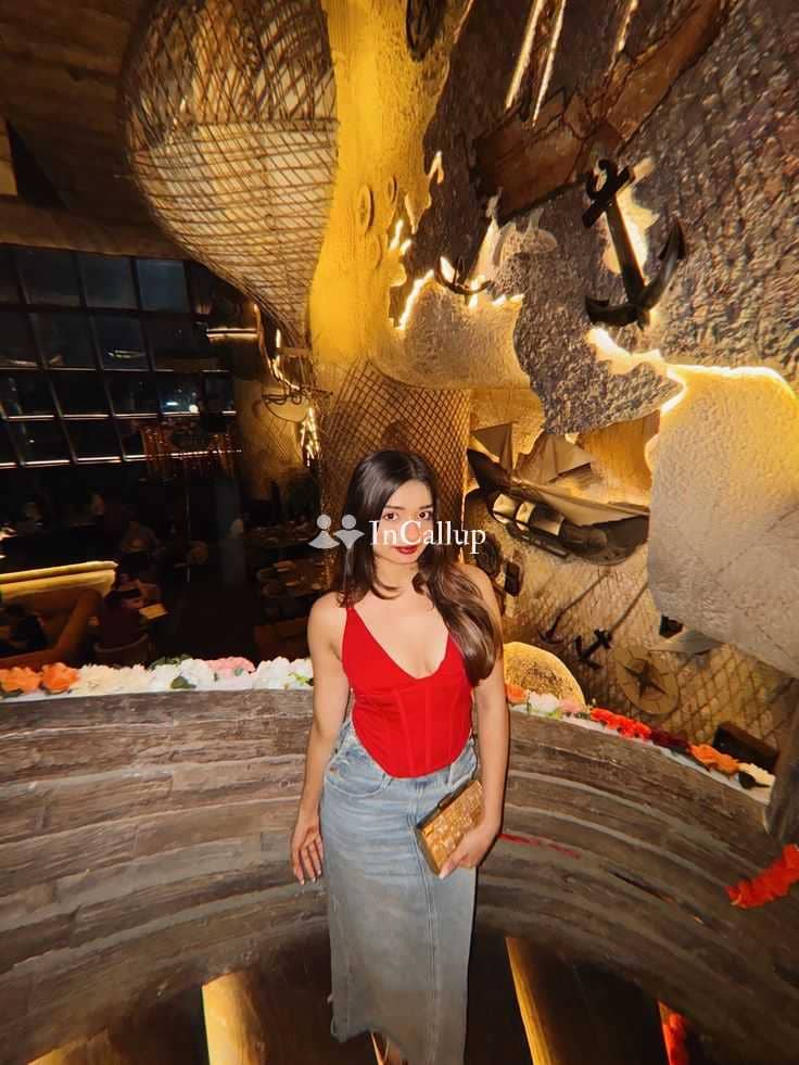 glamorous escort service in kanpur offering oral anal bdsm girlfriend experience available for incall - Call Girls in Kanpur