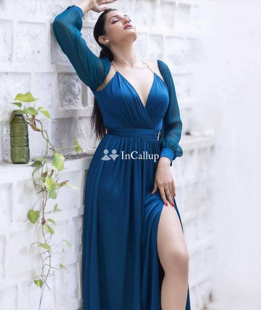 charming brown eyes and brown hair sensual specialized in girlfriend experience available now trusted reliable service - Call Girls in Kanpur