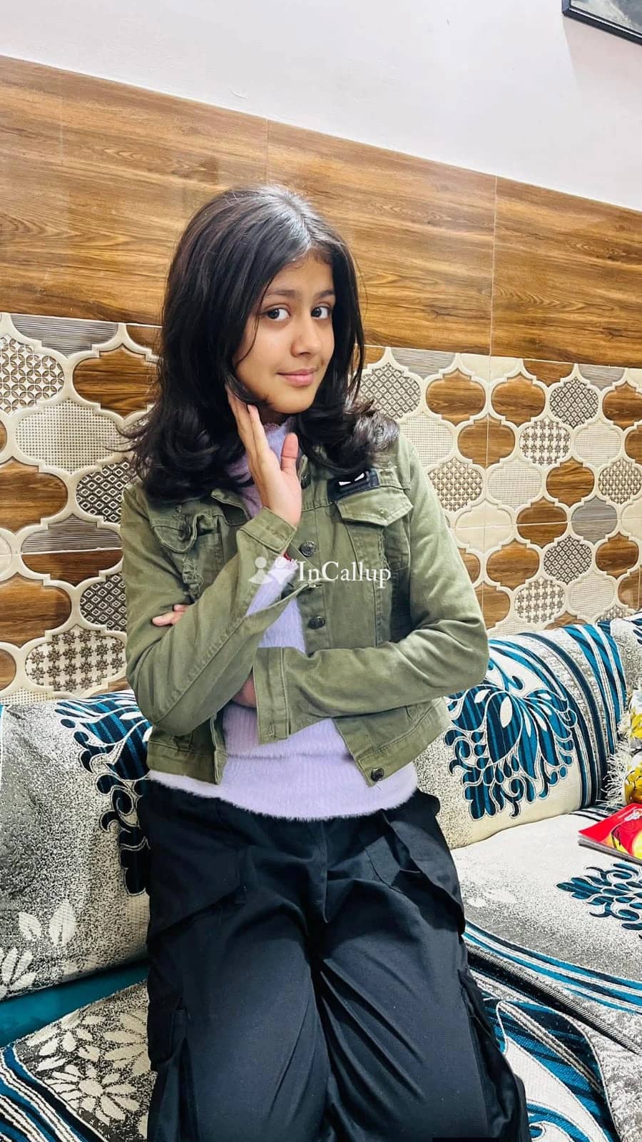 known for being ravishing charming available for hotel visits let me introduce priya twenty year old call girls - Call Girls in Kanpur