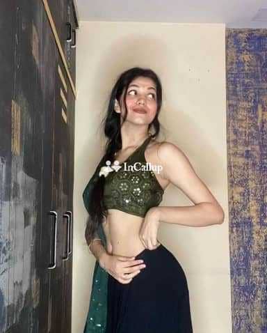 known for being sensual feminine black hair and black eyes available now trusted reliable service - Call Girls in Karimnagar