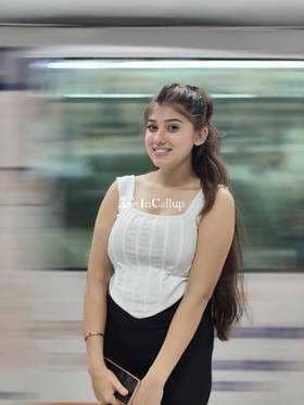 close to karnal known for being magnetic gorgeous smile and black hair available now trusted reliable service - Call Girls in Karnal