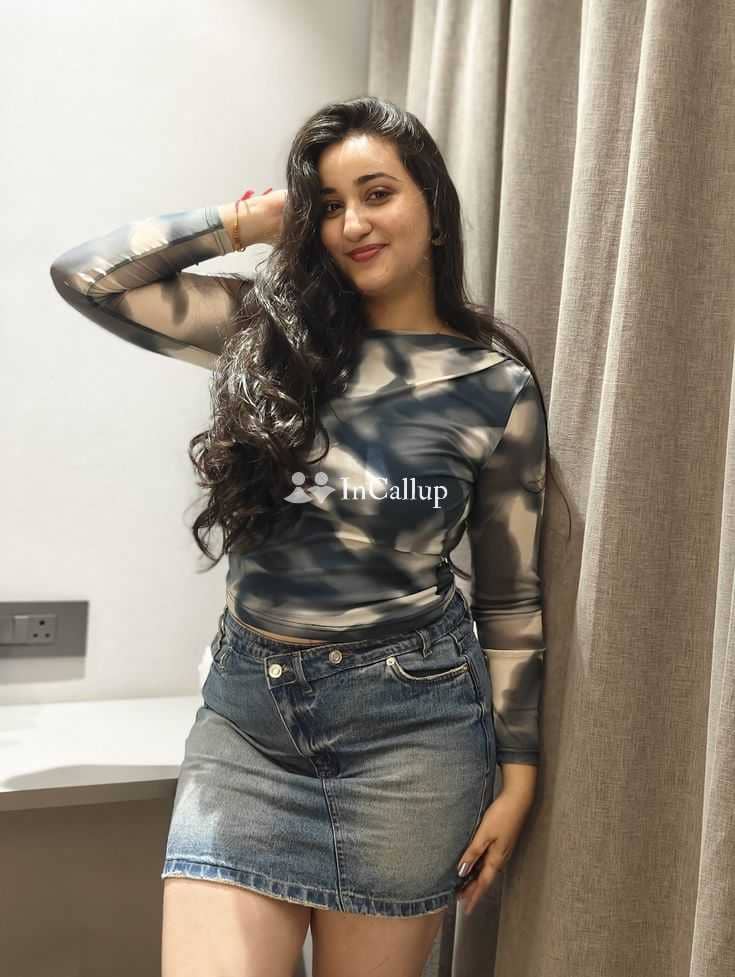 premium escort in karnal known for being caring glamorous girlfriend experience babe flirty - Call Girls in Karnal