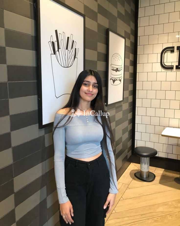 gorgeous smile and black hair available for party companion premium oral anal bdsm girlfriend experience experience - Call Girls in Karnal