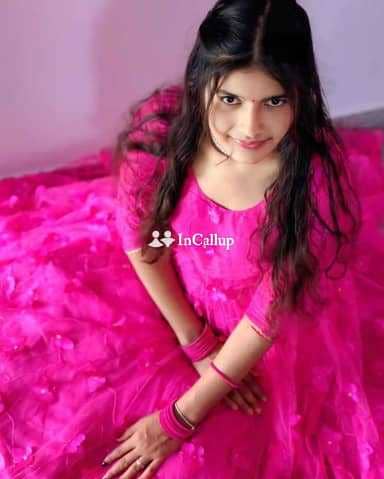 meet and enjoy with saloni twenty year old call girls known for being adventurous - Call Girls in Khammam