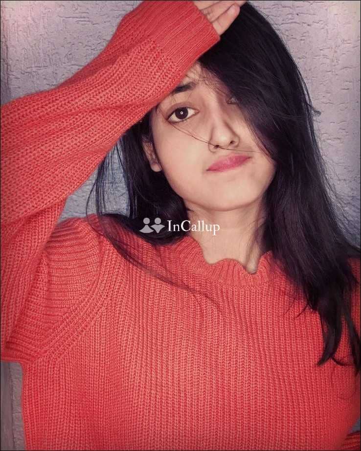 available for outcall angelic black hair and brown eyes known for being polite hot girl in khammam - Call Girls in Khammam