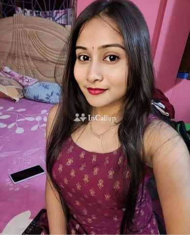 luxury black hair and brown eyes available now trusted reliable service - Call Girls in Kharagpur