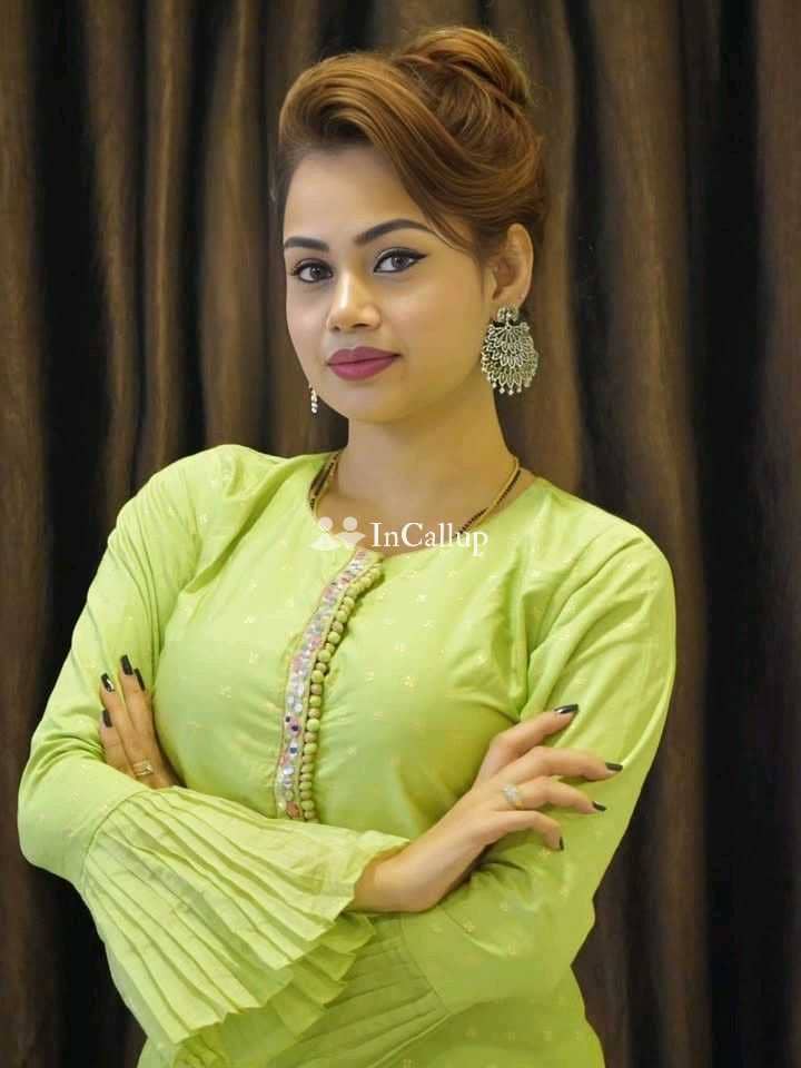 trusted escort from kochi hi i am mahi sharma a playful twenty one year old call girls - Call Girls in Kochi