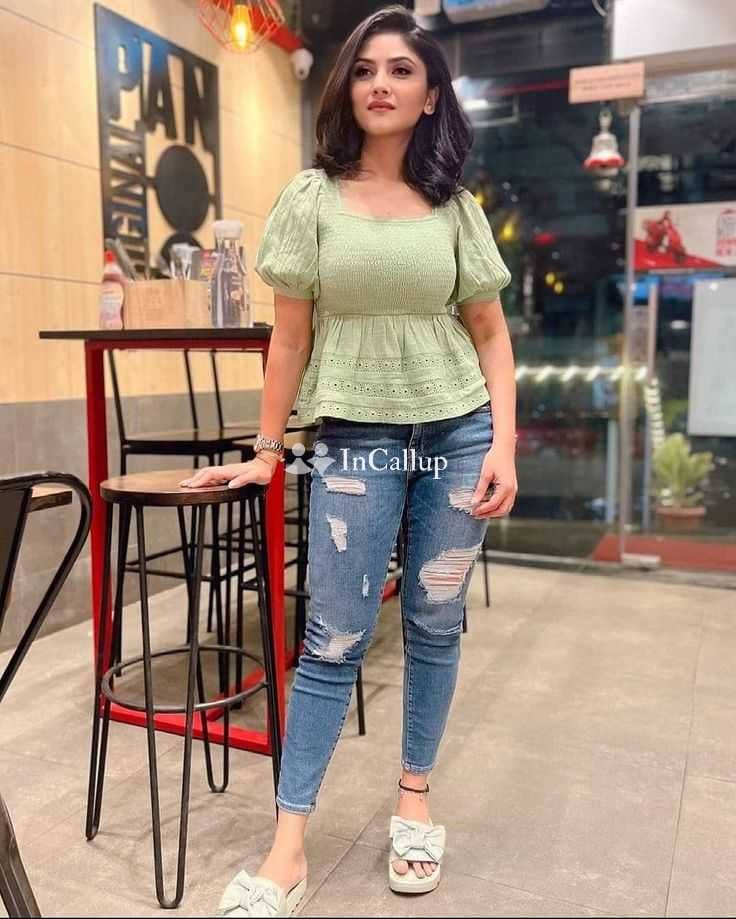 known for being naughty available for day and night service adorable auburn eyes and black hair - Call Girls in Kochi