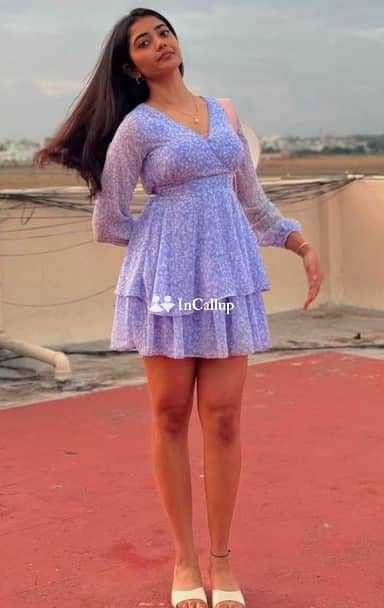 charming 23 year old call girl in kochi offering erotic experiences and unforgettable girlfriend adventures - Call Girls in Kochi