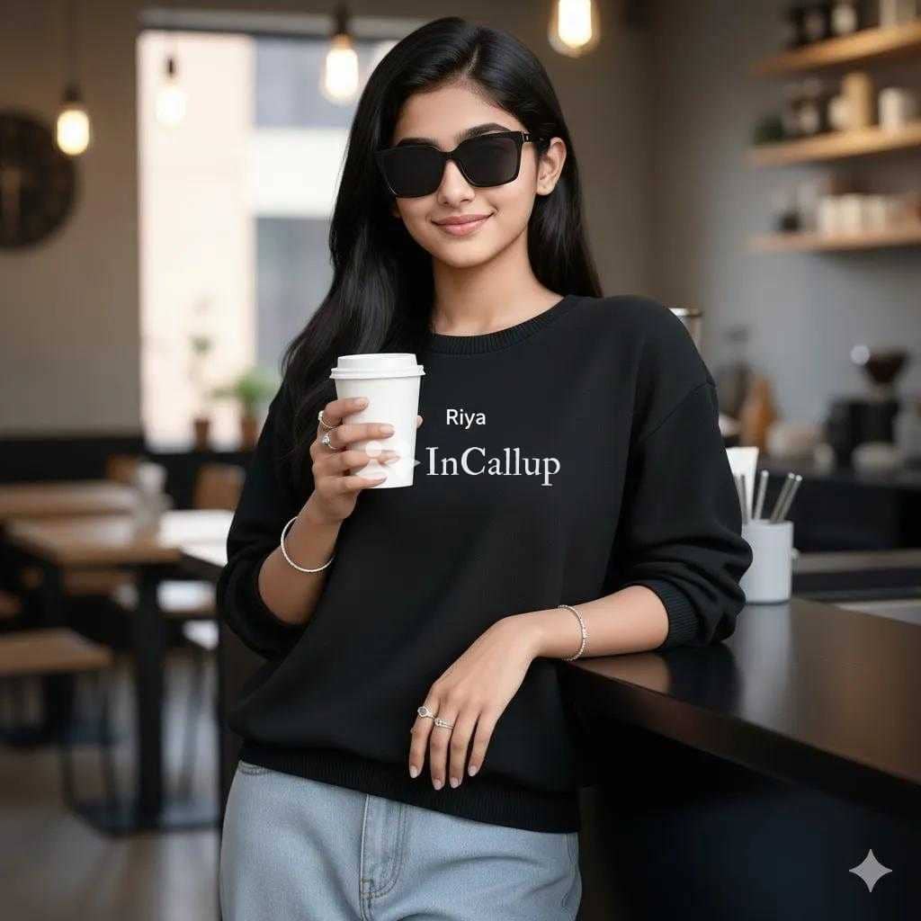 sexy girl from kochi magnetic black eyes and black hair classy kochi eighteen year old call girls woman - Call Girls in Kochi