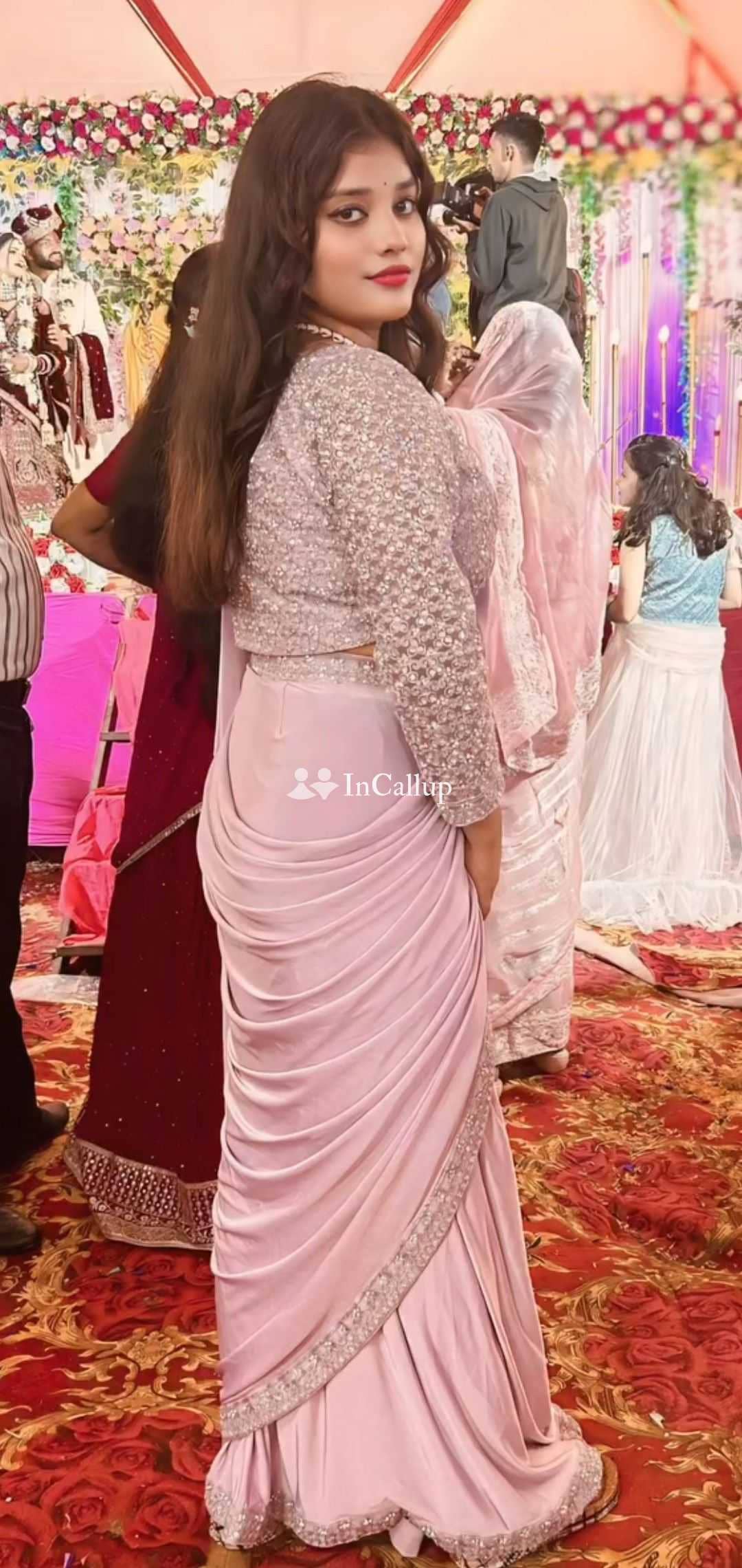 desirable priya twenty two year old call girls goddess magnetic available for day and night service - Call Girls in Koderma