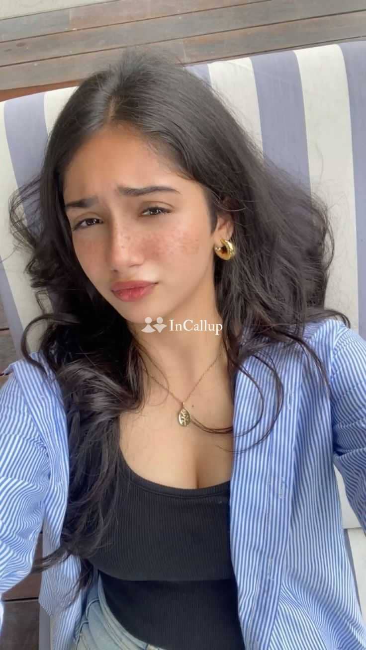 known for being angelic this is priya an elegant twenty two year old call girls available for outcall - Call Girls in Koderma