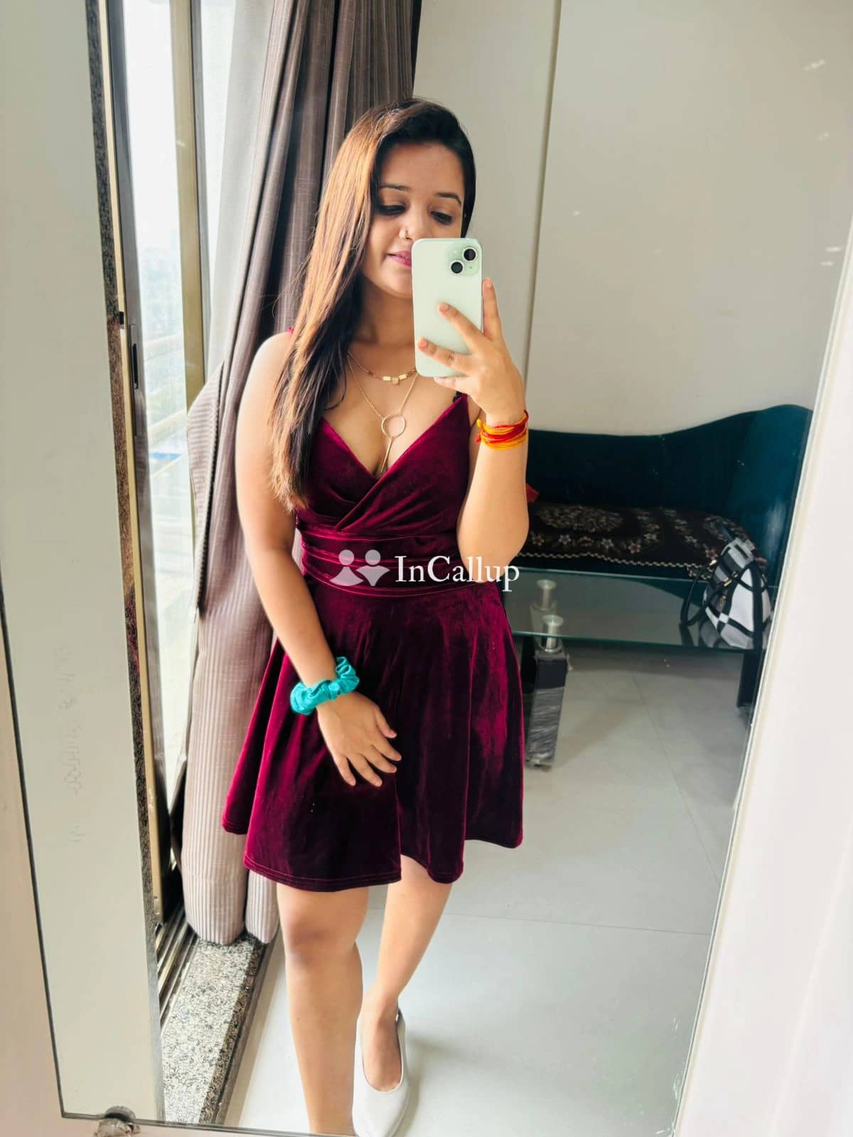 explore your fantasies with kolhapurs irresistible 18yearold call girl and her exquisite services - Call Girls in Kolhapur