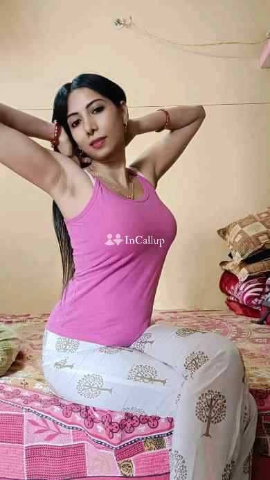 petite with black eyes and brown hair known for being flirty curvy girl in kolhapur - Call Girls in Kolhapur