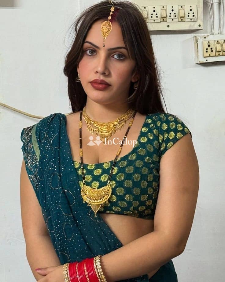 get ready to indulge with rani patel your petite dream girl for unforgettable moments in kolkata - Call Girls in Kolkata