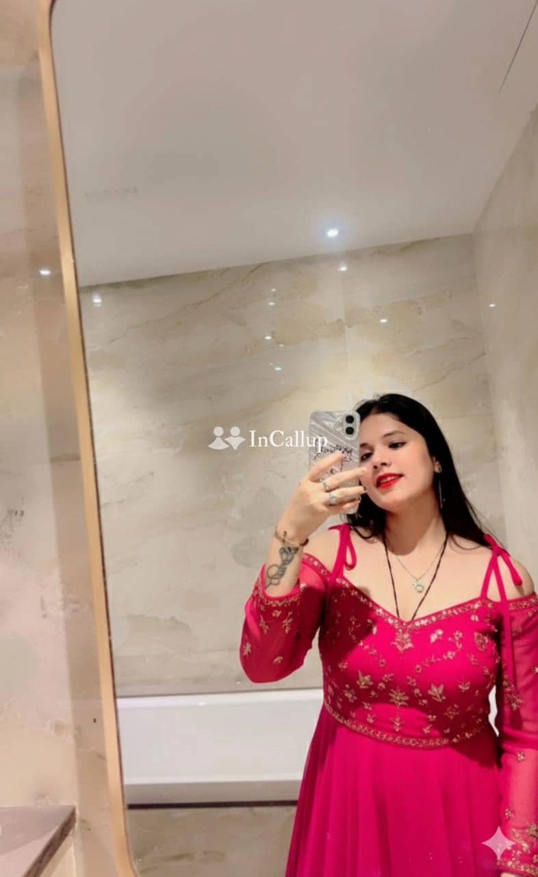 kolkatas enticing call girl experience with no advance payment and a seductive redhaired beauty awaits you - Call Girls in Kolkata