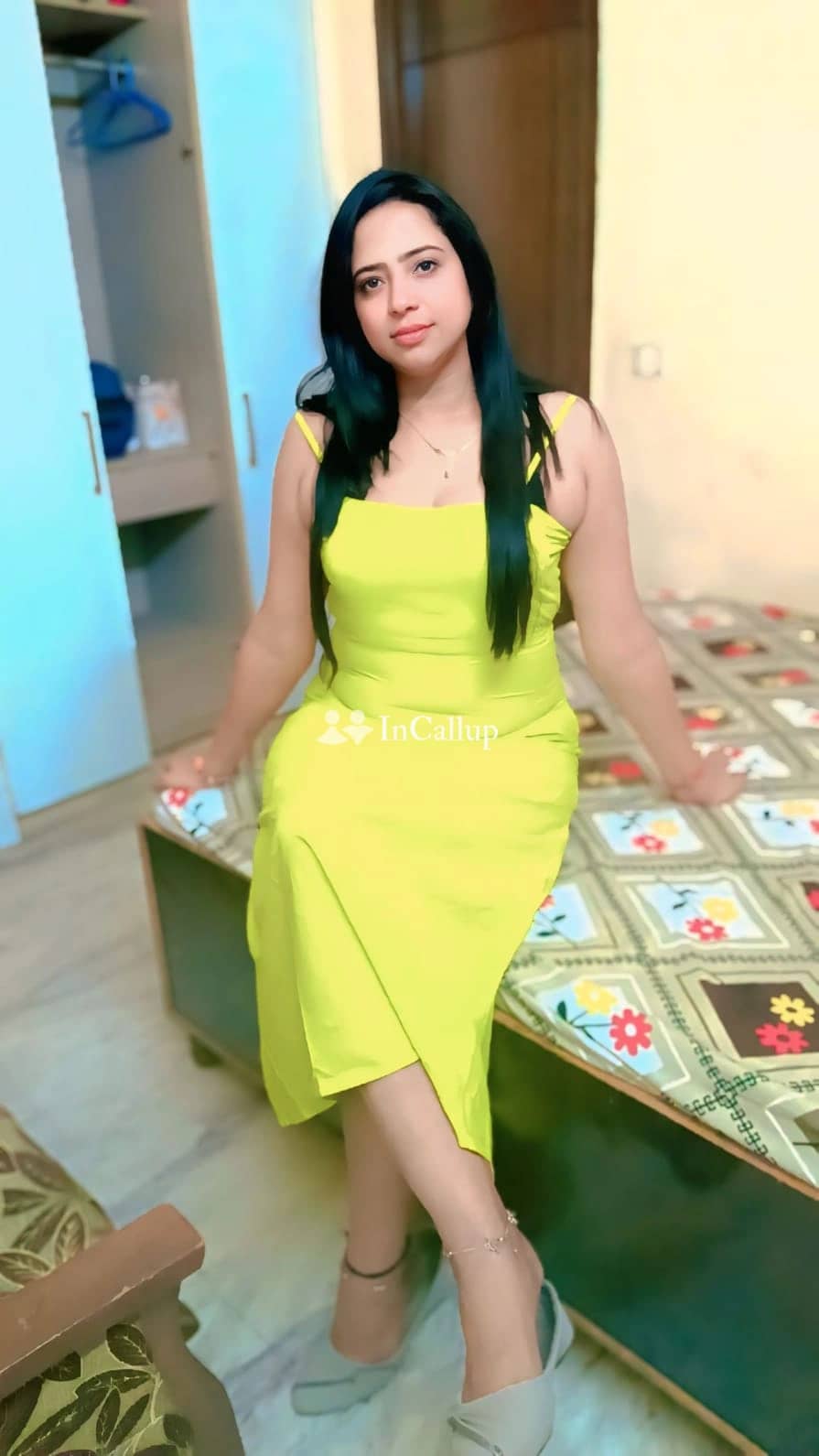 enchanting ria from kolkata offers unforgettable girlfriend experiences and thrilling erotic adventures - Call Girls in Kolkata