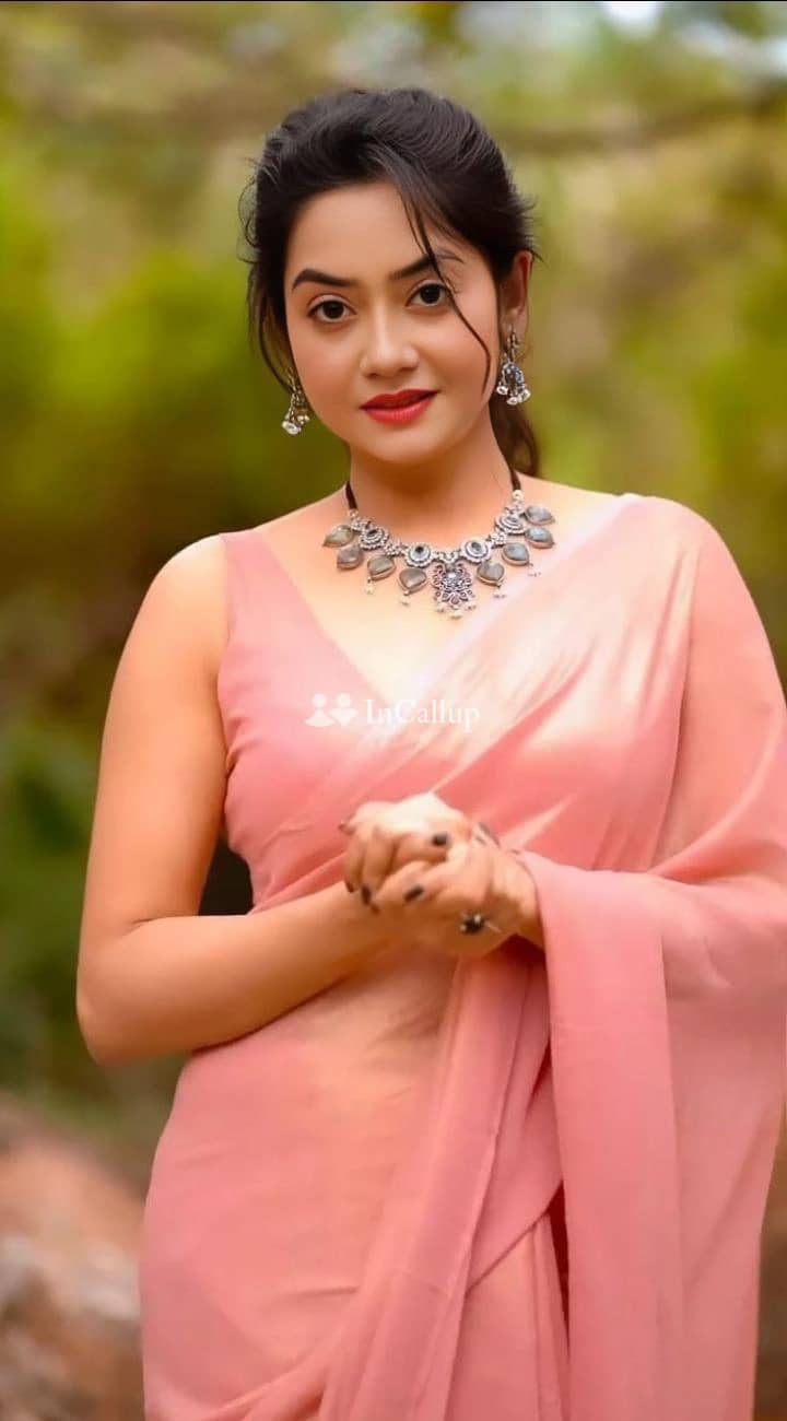 savor an unforgettable experience with puja in kolkata your irresistible 21yearold call girl companion - Call Girls in Kolkata