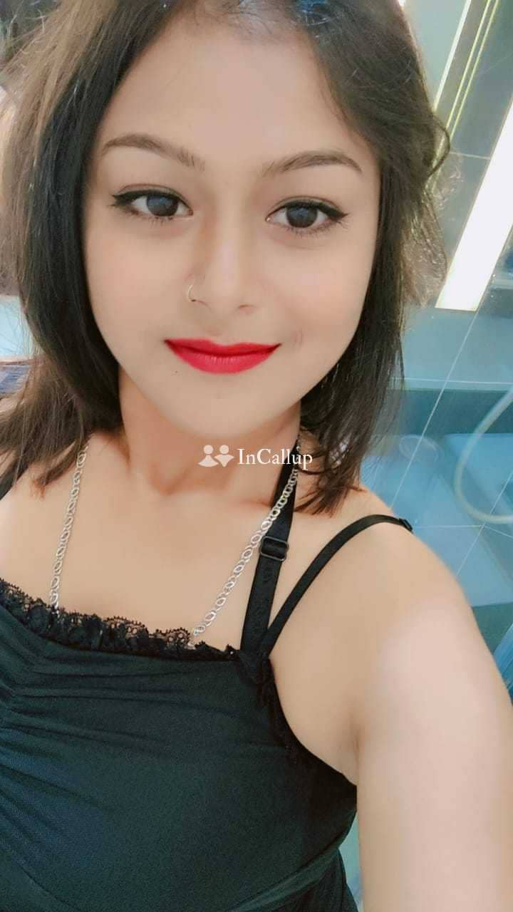 hot companion in kolkata adorable black eyes and black hair known for being sexy available for flexible hours - Call Girls in Kolkata