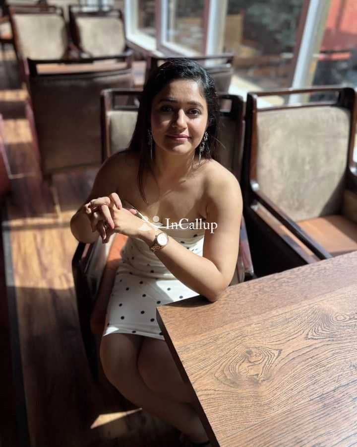 currently in kolkata vibrant black hair and black eyes available now trusted reliable service - Call Girls in Kolkata