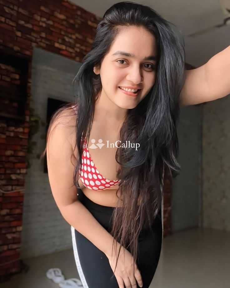 pleasurable offering service in kolkata known for being energetic available for day and night service - Call Girls in Kolkata