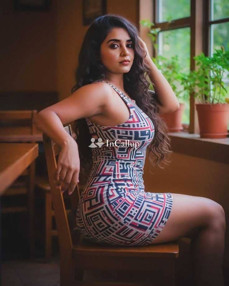 known for being romantic model look with black eyes and black hair korba escort service available for incall - Call Girls in Korba