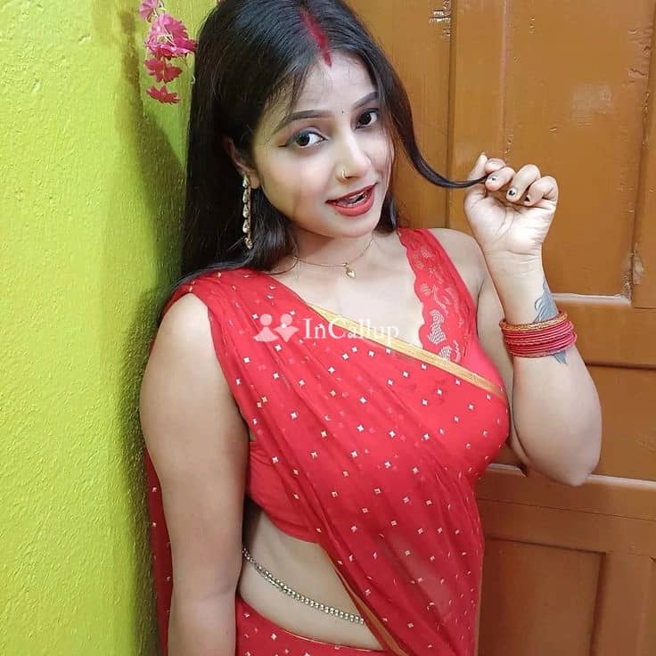indulge in an unforgettable experience with roshani patel in korba your perfect companion for all desires - Call Girls in Korba