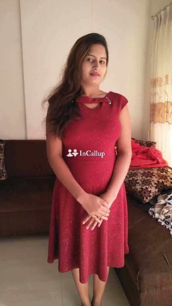 known for being angelic with slim body and black hair present in koriya charming available for advance booking - Call Girls in Koriya