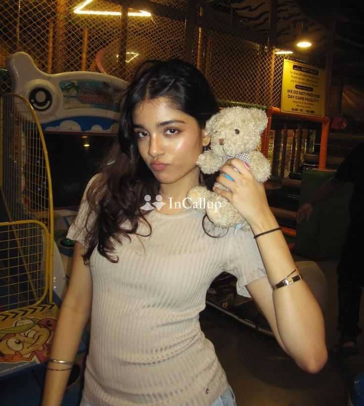 gorgeous smile and black hair specialized in oral anal bdsm girlfriend experience escort available in koriya - Call Girls in Koriya