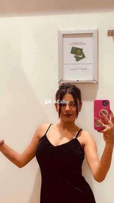 present in koriya magnetic black eyes and blue hair known for being sweet available now trusted reliable service - Call Girls in Koriya