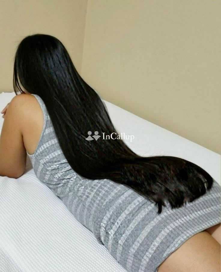 stunning auburn hair and brown body sensual doggy style 69 position blowjob handjob girls from kota - Call Girls in Kota