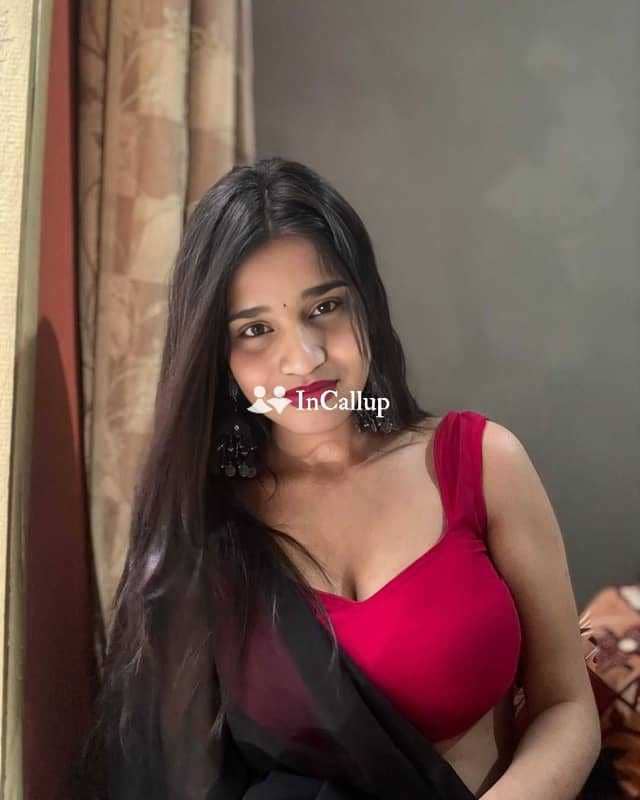 available for weekend fun friendly escort in kota available now trusted reliable service - Call Girls in Kota